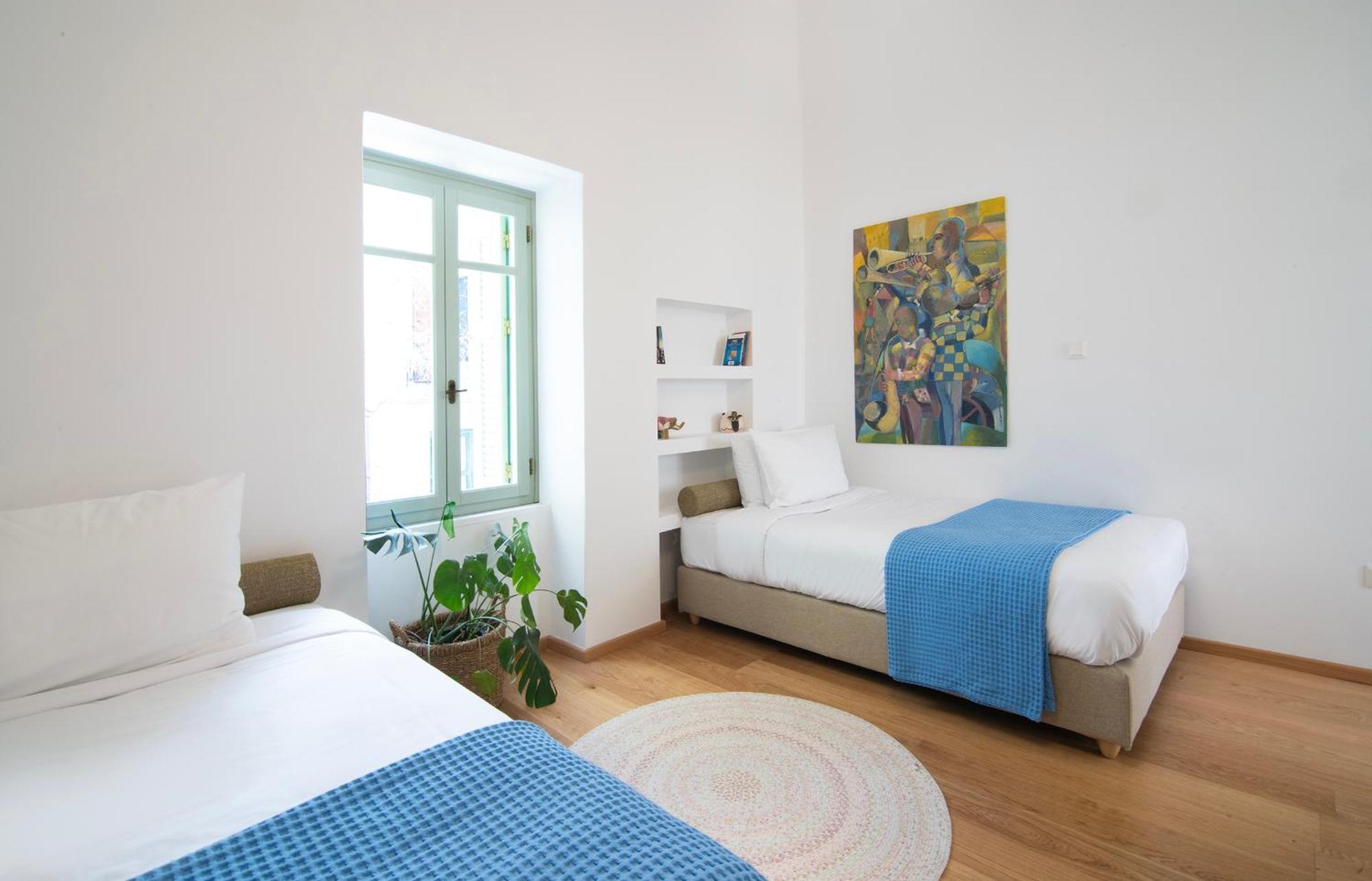 Chora Aegina'S Apartments Exterior photo