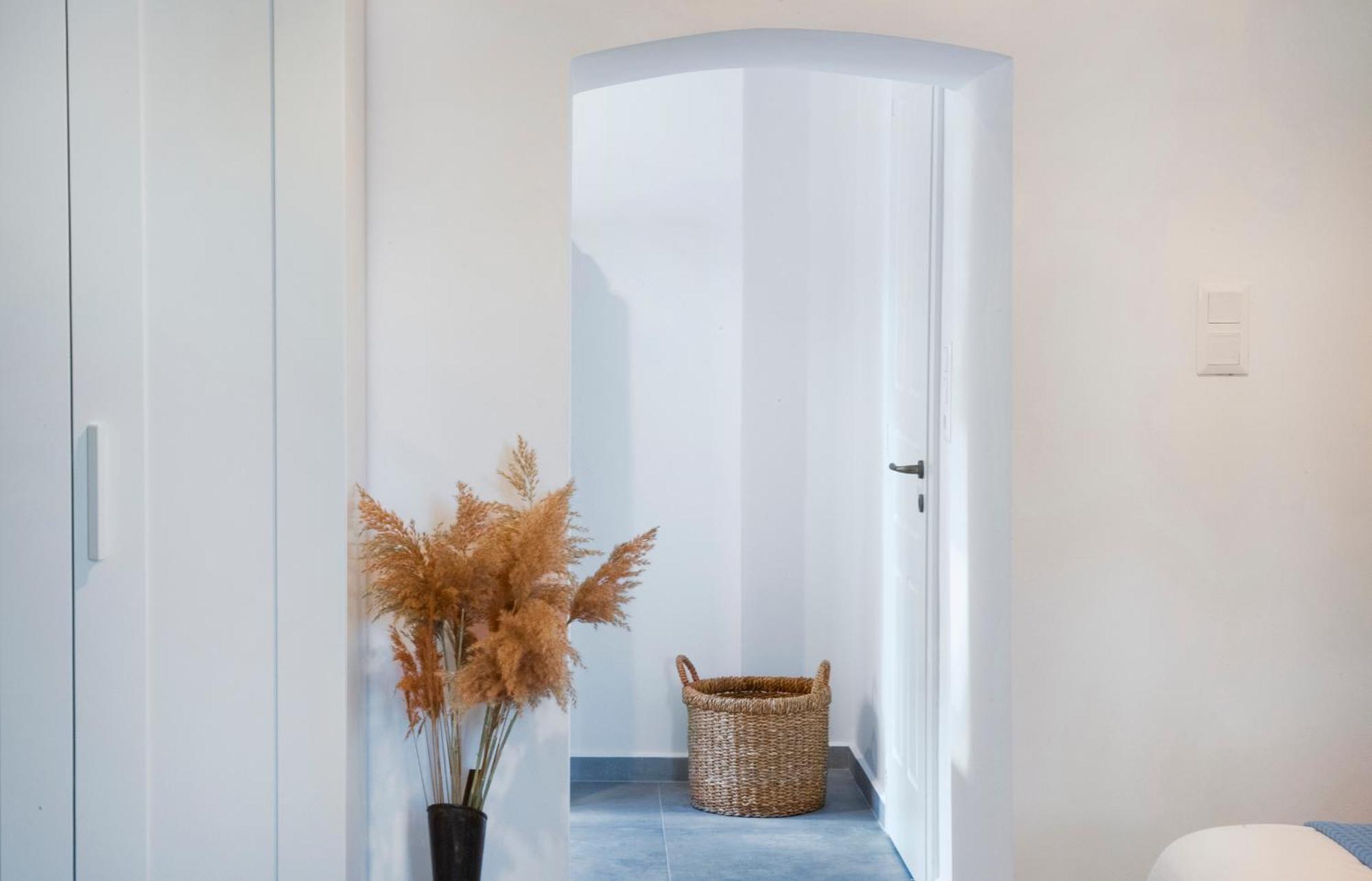 Chora Aegina'S Apartments Exterior photo