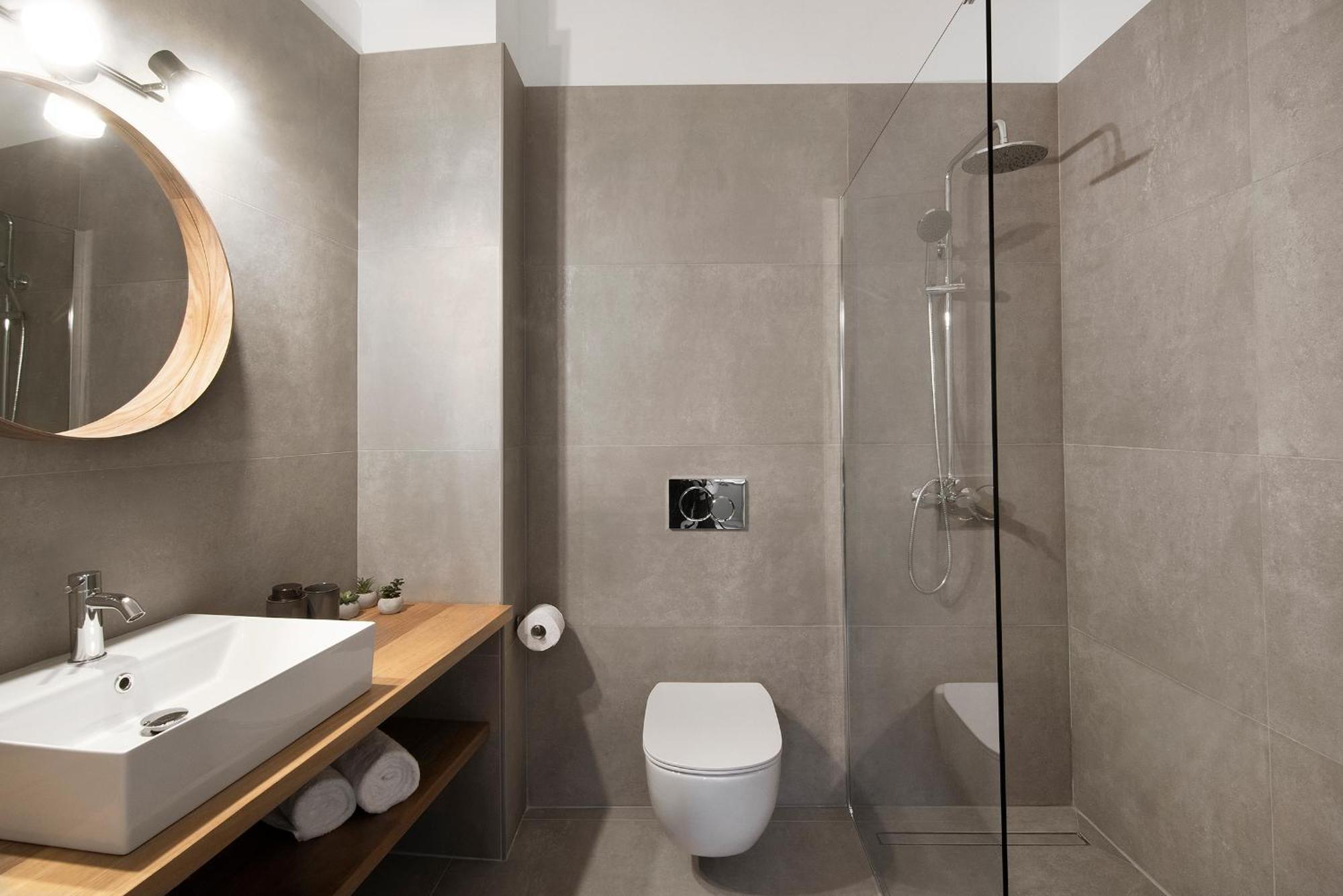 Chora Aegina'S Apartments Exterior photo