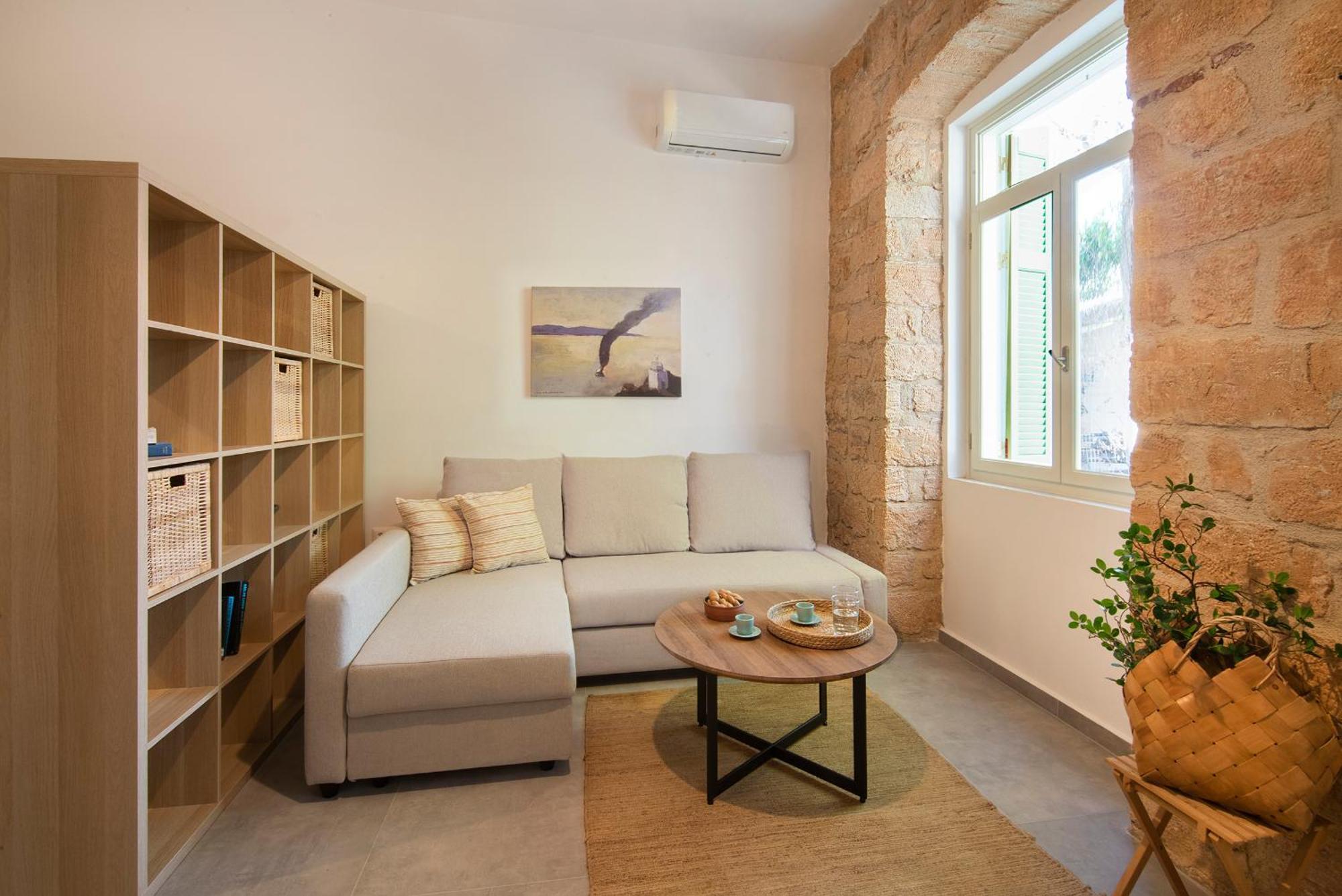 Chora Aegina'S Apartments Exterior photo